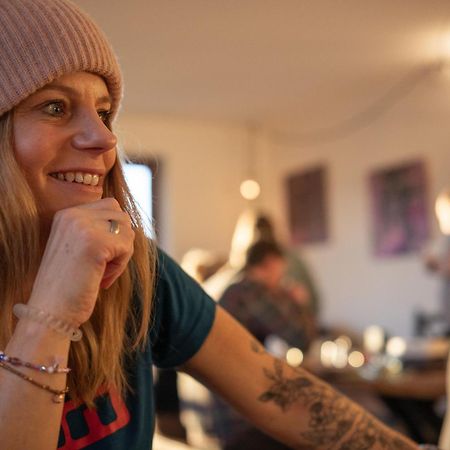 Harz Bnb Werkmeister Sankt Andreasberg Bagian luar foto