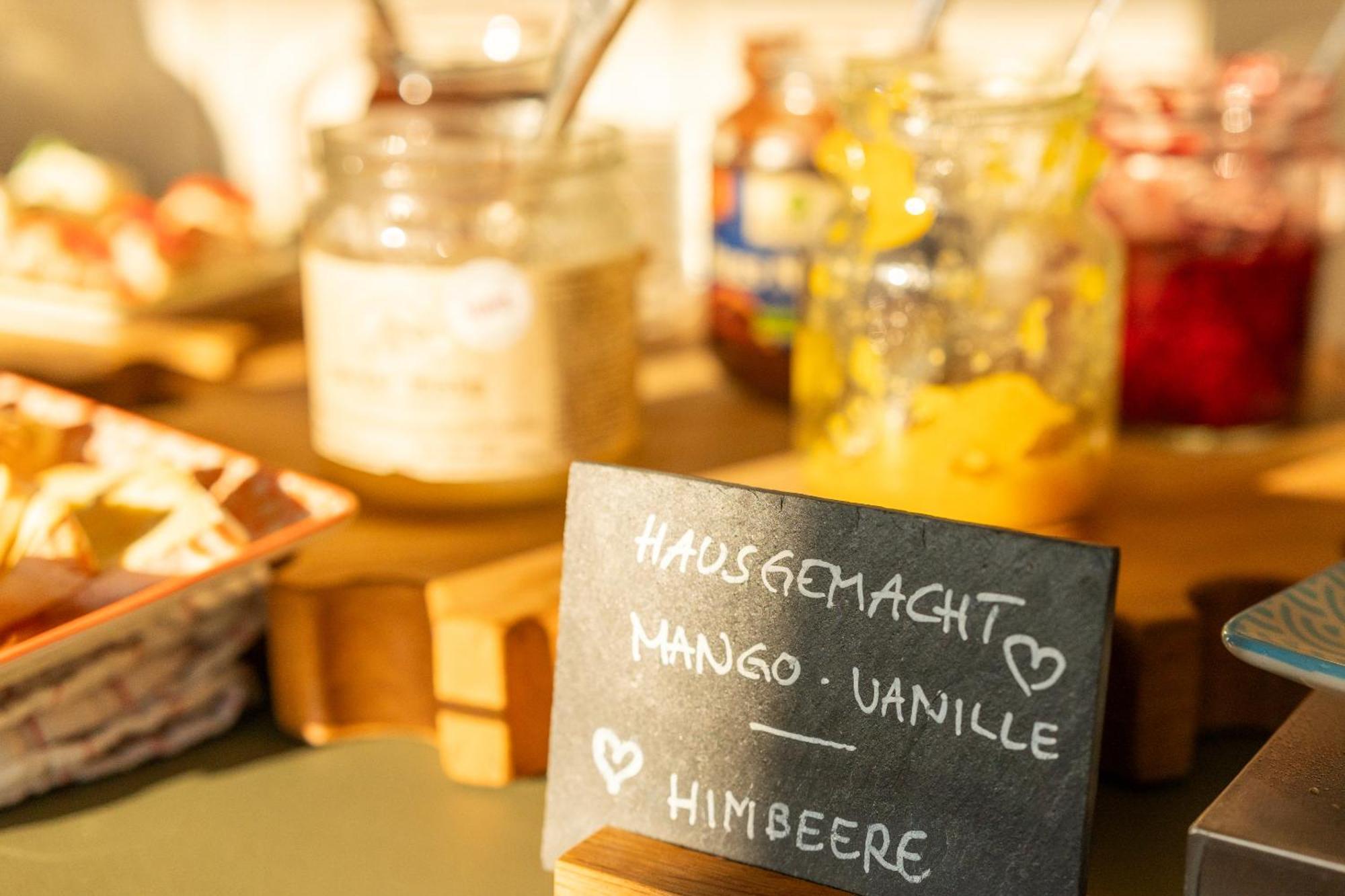Harz Bnb Werkmeister Sankt Andreasberg Bagian luar foto