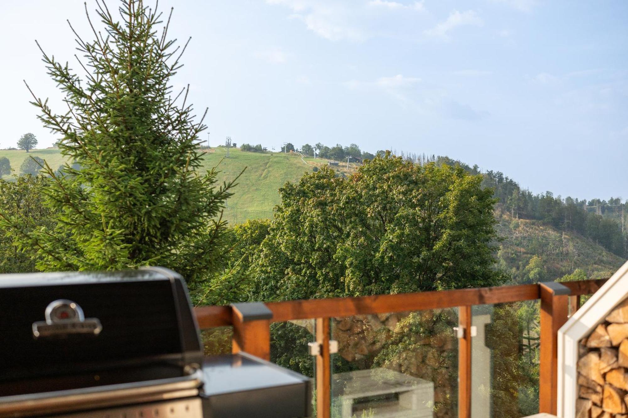 Harz Bnb Werkmeister Sankt Andreasberg Bagian luar foto